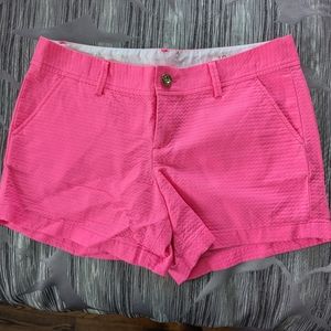 Lilly Pulitzer Callahan Shortd